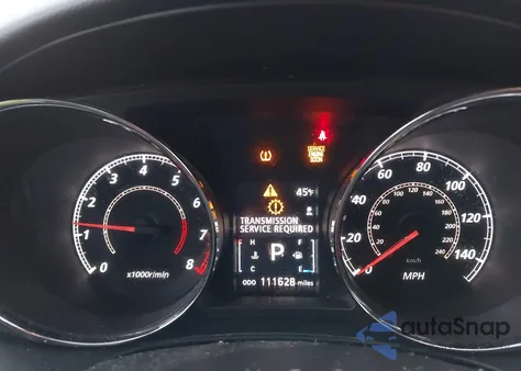 2012 Mitsubishi Outlander Sport Se z USA, uszkodzony, nr VIN JA4AR4AU5CZ010570